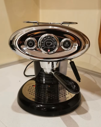 Macchina da caffè Illy iper espresso x7.1