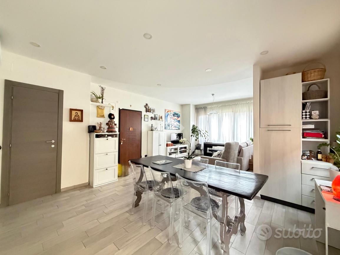 Appartamento – Montecatini Terme, Gallo - Vista 4