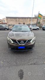 Nissan Qashqai 1.5