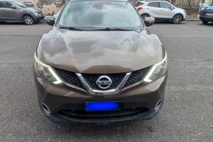 Nissan Qashqai 1.5