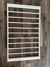 Porta pantaloni/vestiti armadio ikea Komplement