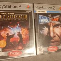 Giochi ps2