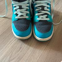 JORDAN LIMITED EDITION
