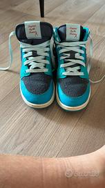 JORDAN LIMITED EDITION