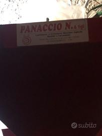 Spandiconcime più aratro