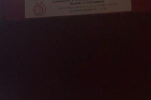 Spandiconcime più aratro