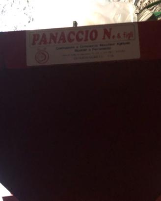 Spandiconcime più aratro