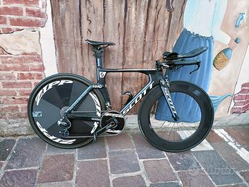 Scott Plasma Cronometro