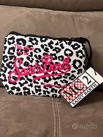 Pochette mc2 Saint Bart  Bianca