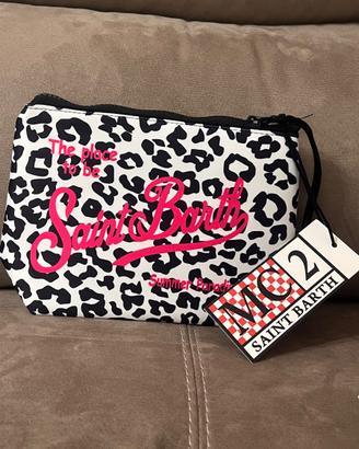 Pochette mc2 Saint Bart  Bianca