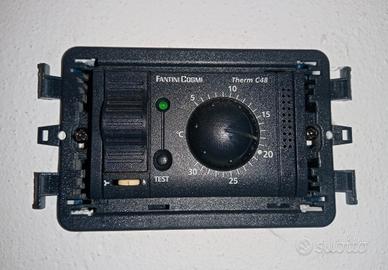  termostato fantini cosmi