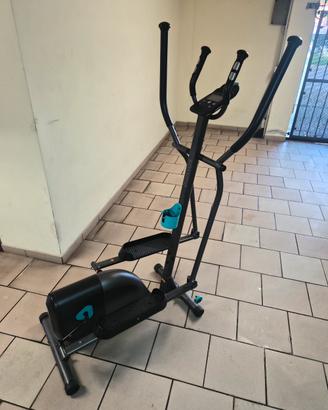 Ellitica Domyos 120