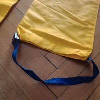 Sacca porta albero/vela.