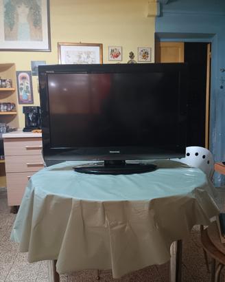 TV Lcd Toshiba