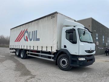 Renault Midlum 280 anno 2009