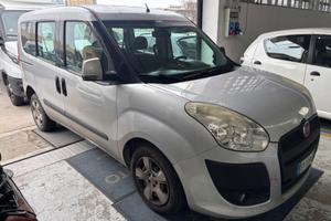 Fiat Doblo Doblò 1.6 MJT 105CV PC Combi M1 SX E5+
