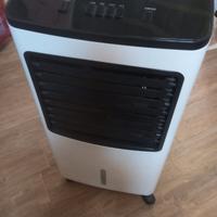 Condizionatore portatile