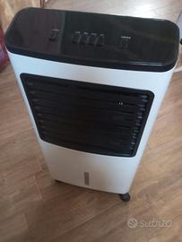 Condizionatore portatile