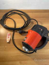 Motore Pompa Svuotafusti FLUX F 458