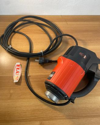 Motore Pompa Svuotafusti FLUX F 458