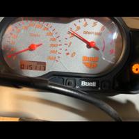 Buell Firebolt XB 9