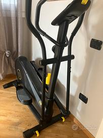 Ellittica Domyos 520