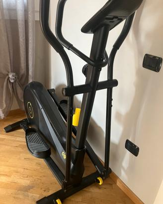 Ellittica Domyos 520