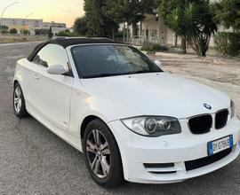 BMW 118d cabrio