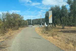 Serdiana terreno agricolo