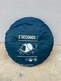 tenda Quechua 2 Seconds 2