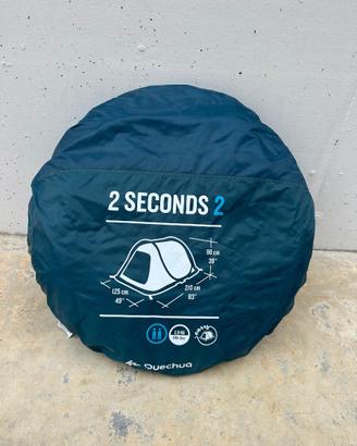 tenda Quechua 2 Seconds 2
