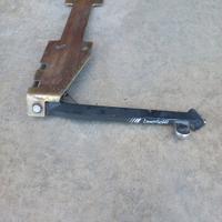 Cavalletto laterale vespa px