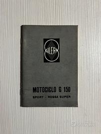 Libretto di istruzioni