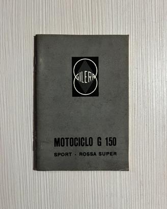 Libretto di istruzioni