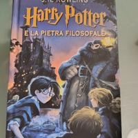 Harry Potter e la pietra filosofale