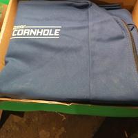 Sacca Carnhole Nuova