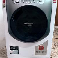 Lavatrice Hotpoint ariston Slim 6kg