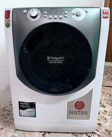 Lavatrice Hotpoint ariston Slim 6kg