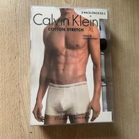 Mutande Calvin Klein