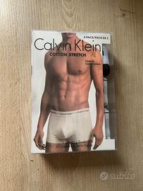 Mutande Calvin Klein