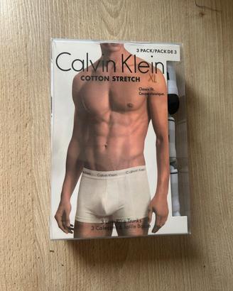 Mutande Calvin Klein
