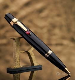Penna Monrblanc Boheme Je t'aime