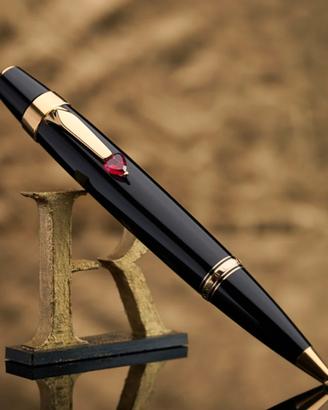 Penna Monrblanc Boheme Je t'aime