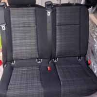 Sedili Mercedes Vito w447