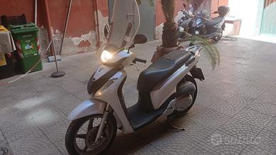SH 125 - anno 2009