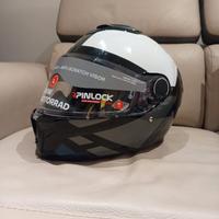 Casco Shark VZ300 Carbon BMW Motorrad Taglia L