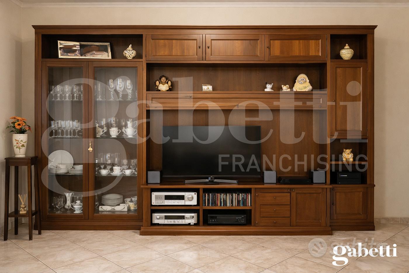 Apartment in Aci Sant'Antonio, Catania - Vista 5
