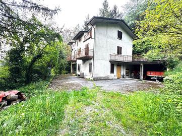 CASA INDIPENDENTE A PARATICO