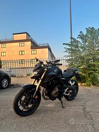 Honda CB500F 2023