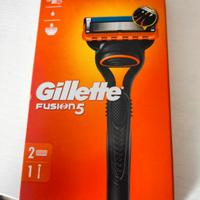 rasoio gillette fusion 5